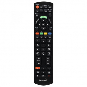 Somogyi URC PAN Panasonic okos TV távirányító
